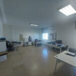 Photo-4 : Bureau haut standing 180 m², 5 pièces, situé au 2ᵉ étage à la Zone Industrielle Mghira