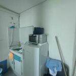 Photo-3 : Bureau haut standing 180 m², 5 pièces, situé au 2ᵉ étage à la Zone Industrielle Mghira