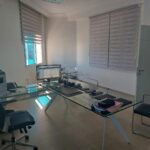 Photo-1 : Bureau haut standing 180 m², 5 pièces, situé au 2ᵉ étage à la Zone Industrielle Mghira