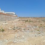 Photo-6 : Terrain 2350 m² – Cité El Hidhab, Fouchena, vocation R+4 – Route GP3, après Marché Yahoudia