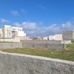 Photo-1 : Terrain de 180m² au plage ezzahra kelibia