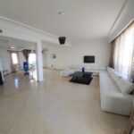 Photo-8 : Appartement au port Marina Hammamet