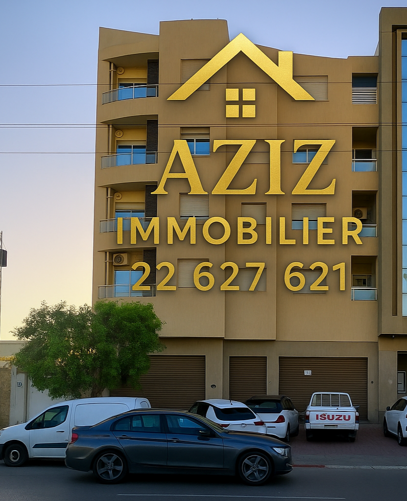 Local commercial à route Gremda