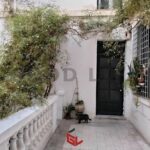 Photo-12 : S+4 à la Place d’Afrique