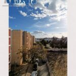 APPARTEMENT S+3 AU 3ÈME ÉTAGE À RADES SNIT