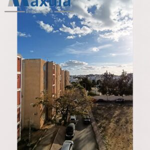 APPARTEMENT S+3 AU 3ÈME ÉTAGE À RADES SNIT