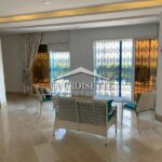 Photo-3 : Appartement S+3 Vue Mer à Gammarth MAL3241