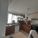 Photo-3 : Appartement S+3 à Ain Zaghouan Nord MAL2200