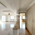 Photo-3 : Appartement S3 avec terrasse à Gammarth MAL1905