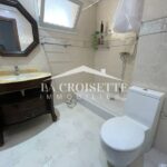 Photo-3 : Appartement S2 meublé à Ain Zaghouan Nord MAL2349
