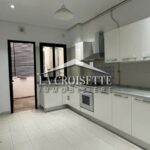 Photo-3 : Appartement S+4 avec jardin à La Marsa ZAL1758