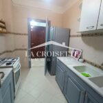 Photo-2 : Appartement S1 meublé à Ain Zaghouan el wahat ZAL2071