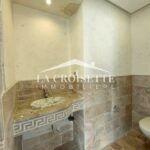 Photo-3 : Triplex S4 avec vue sur mer à La Marsa ZTRL0108