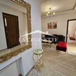 Photo-3 : Appartement S1 meublé à Ain Zaghouan nord ZAL2061