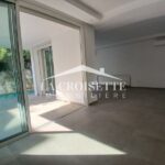 Photo-3 : Villa S3 avec piscine à Gammarth MVL0015