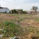 Photo-3 : Terrain à la Soukra Sidi Fraj