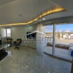 Photo-3 : Appartement S1 meublé à La Marsa MAL3005