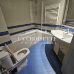 Photo-3 : Appartement S2 meublé vue sur lac aux Berges du Lac 2 ZAL2080