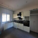 Photo-3 : Villa plain-pied S+3 à La Marsa MVL1410