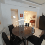 Photo-3 : Appartement S3 à Ain Zaghouan Nord MAL2200