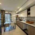 Photo-3 : Appartement S2 meublé à Ain Zaghouan Nord ZAL1107