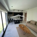 Photo-3 : Appartement S1 meublé avec jardin à La Marsa MAL2096