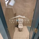 Photo-3 : Appartement S1 meublé à La Marsa MAL2087