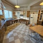 Photo-6 : Appartement vue sur lac S+3 meublé aux Berges du Lac 1 ZAL1988