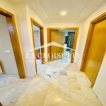 Photo-3 : Appartement S3 meublé aux Jardins de Carthage ZAL1990