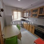 Photo-3 : Appartement S1 meublé à La Goulette MAL2038