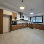 Photo-3 : Appartement S3 avec jardin à La Marsa MAL2088