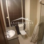 Photo-3 : Appartement S0 meublé à Ain Zaghouan Nord MAL2060