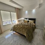 Photo-3 : Appartement S+3 meublé aux berges du Lac 2 MAL2052