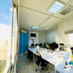 Photo-8 : Villa à usage bureautique au Lac I