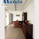 Photo-3 : MAISON R+1 AVEC REZ COMMERCIAL DANS LE CENTRE DE BEN AROUS