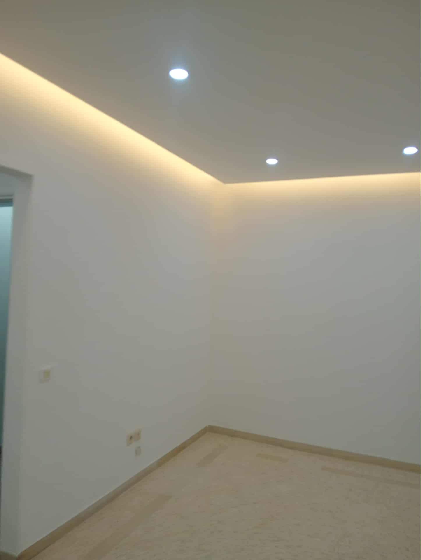 Appartement S+3 situé au résidence Dorrat Elmedina