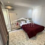 Photo-4 : Appartement S2 meublé à Ain Zaghouan Nord MAL2349