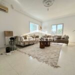Photo-4 : Étage de villa S2 meublé à La Marsa ZEL0576
