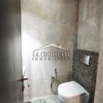 Photo-3 : Appartement S3 avec chambre de service à La Marsa MAL1886