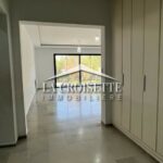 Photo-4 : Appartement S+4 avec jardin à La Marsa ZAL1758