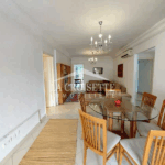 Photo-9 : Appartement meublé S+3 avec jardin à Gammarth ZAL3898