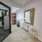 Photo-4 : Appartement S1 meublé à Ain Zaghouan nord ZAL2061