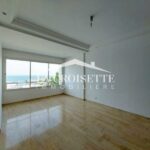 Photo-4 : Triplex S4 avec vue sur mer à La Marsa ZTRL0108