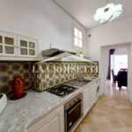 Photo-4 : Rez-de-chaussée de villa meublé S3 avec jardin à La Marsa MRCL0116