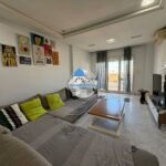 Photo-4 : Appartement S+1 de luxe à Khzema Est