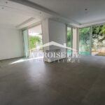 Photo-4 : Villa S3 avec piscine à Gammarth MVL0015