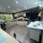 Photo-4 : Villa S3 avec piscine à La Soukra ZVL0056