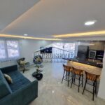 Photo-4 : Appartement S1 meublé à La Marsa MAL3005