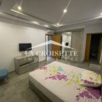 Photo-5 : Appartement S2 meublé à Ain Zaghouan Nord MAL1728