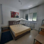 Photo-4 : Duplex S2 meublé à La Marsa ZDL0460